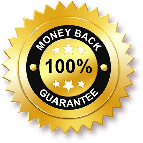 Lipovive Money Guarantee